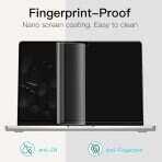 MacBook Full-Coverage Screen Protector - Image 4