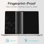 1-Pack Full-Coverage Screen Protector for MacBook - Image 4