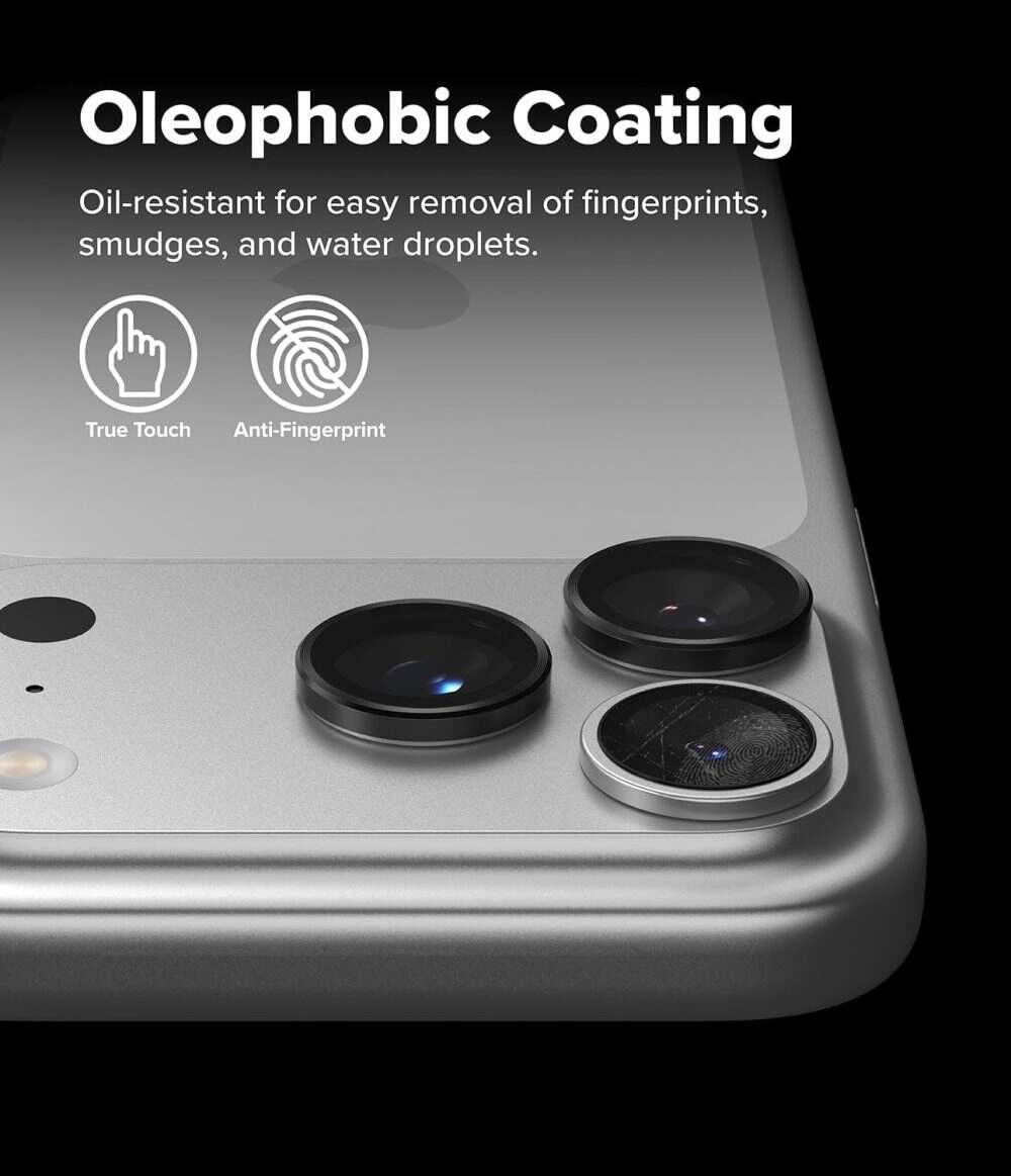 Camera Lens Frame Glass - Image 4