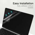 MacBook Full-Coverage Screen Protector - Image 2