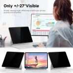 iPad Magnetic Privacy Screen Protector - Image 4