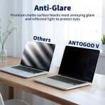 MacBook Magnetic Privacy Screen Protector - Image 3