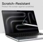 MacBook Full-Coverage Screen Protector - Image 3