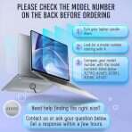 MacBook Magnetic Blue Light Screen Protector - Image 3