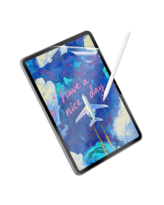 1-Pack Paperfeel Screen Protector for iPad
