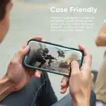 2-Pack HD Transparent Screen Protector for iPhone - Image 3