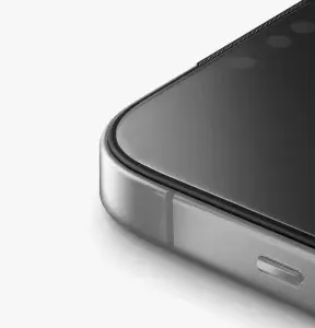 2-Pack EcoGuard Anti-Reflective Filter Screen Protector for iPhone - Image 6