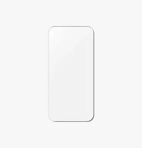 2-Pack HD Transparent Screen Protector for iPhone - Image 5
