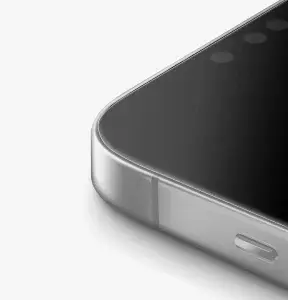 2-Pack HD Transparent Screen Protector for iPhone - Image 6