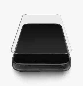 2-Pack HD Transparent Screen Protector for iPhone - Image 7