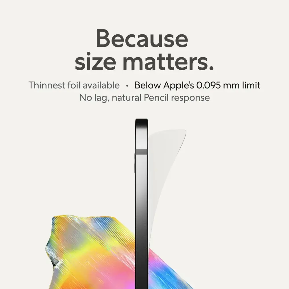 Paperfeel Screen Protector - Image 3