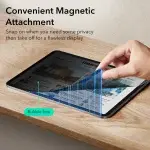 1-Pack Magnetic Privacy Screen Protector for iPad - Image 2