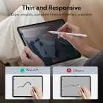 1-Pack Magnetic Privacy Screen Protector for iPad - Image 7