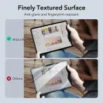 1-Pack Magnetic Privacy Screen Protector for iPad - Image 6