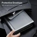 1-Pack Magnetic Privacy Screen Protector for iPad - Image 8
