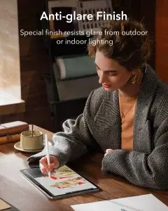 1-Pack Paperfeel Screen Protector for iPad - Image 3