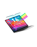 MacBook Magnetic Blue Light Screen Protector