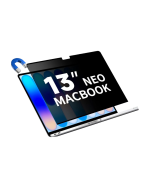 MacBook Magnetic Privacy Screen Protector