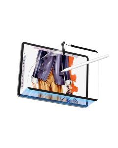 1-Pack  PaperFeel Magnetic Screen Protector for iPad