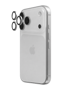 Camera Lens Frame Glass